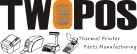 Twopos Logo